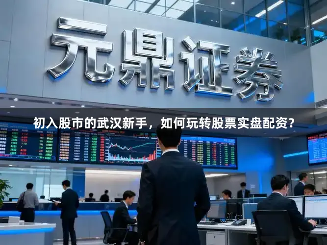 初入股市的武汉新手，如何玩转股票实盘配资？