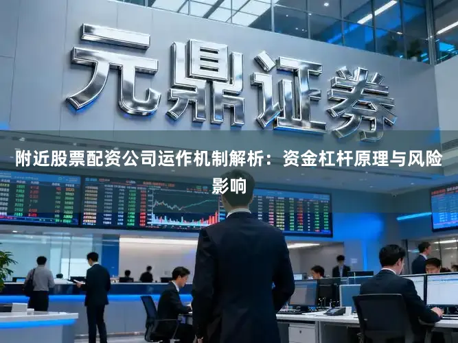 附近股票配资公司运作机制解析：资金杠杆原理与风险影响