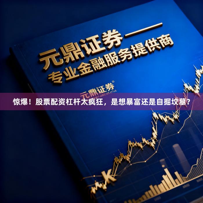 惊爆！股票配资杠杆太疯狂，是想暴富还是自掘坟墓？