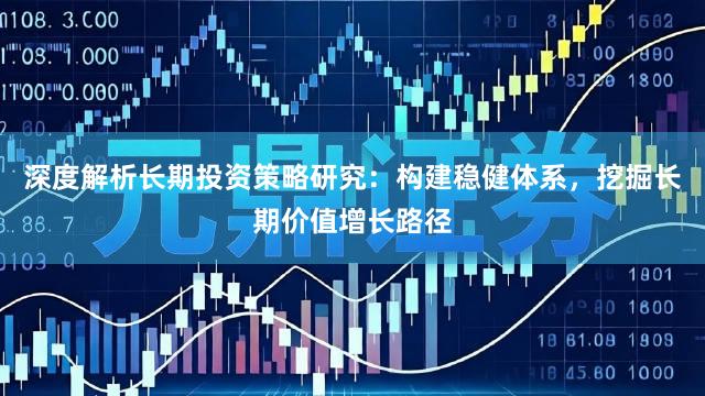 深度解析长期投资策略研究：构建稳健体系，挖掘长期价值增长路径