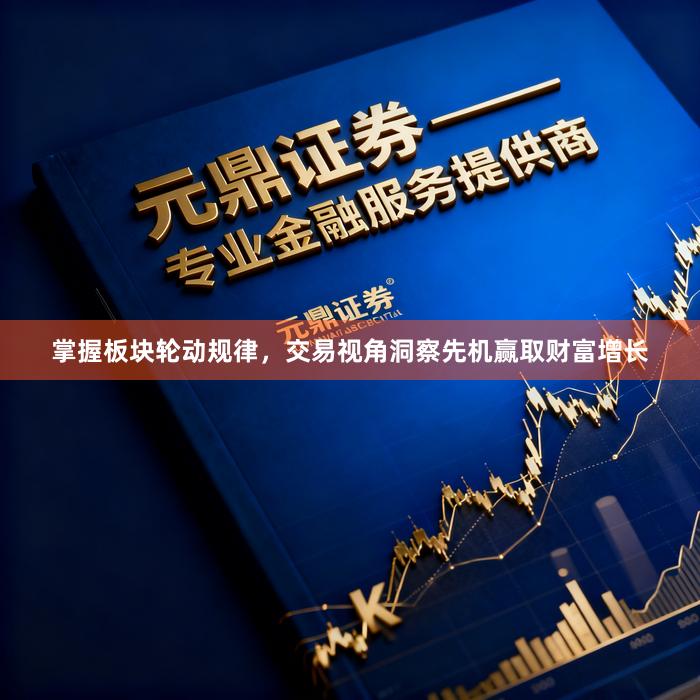 掌握板块轮动规律，交易视角洞察先机赢取财富增长